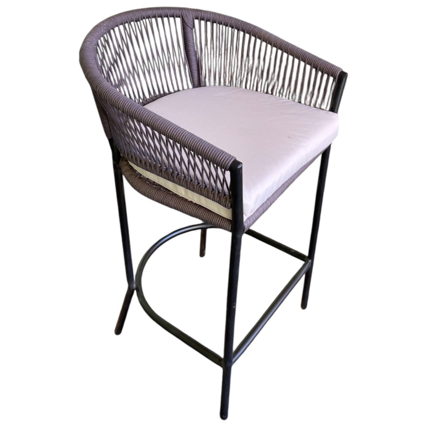 Lina Bar Chair