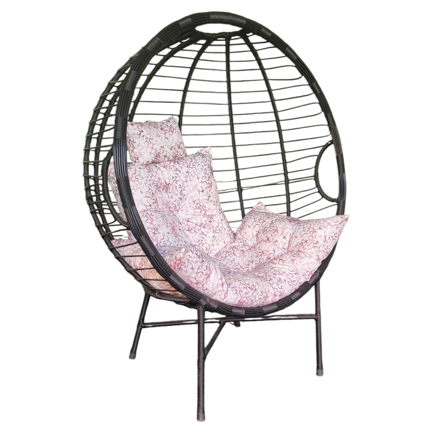 Venicia Chair (Egg-Shaped)