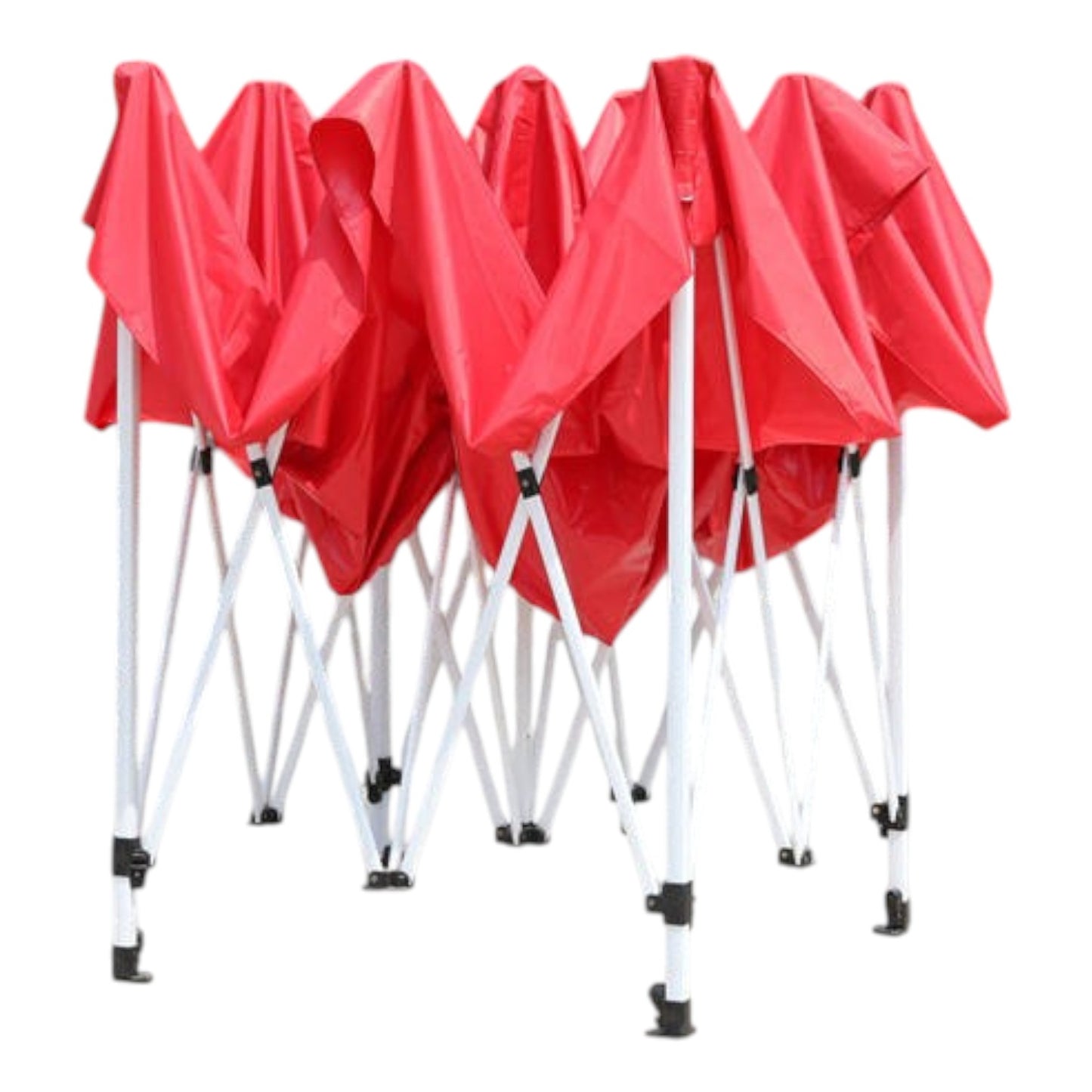Pop-Up Canopy Tent (28 KG)