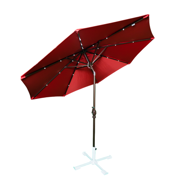 Solaré Umbrella