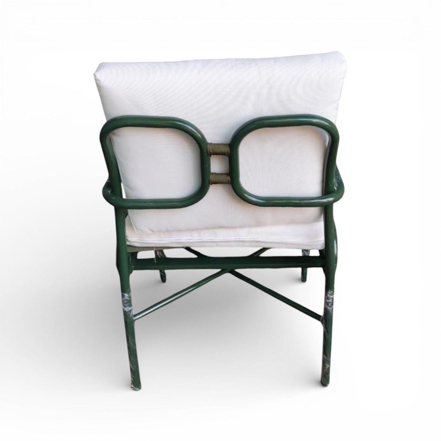 Verona Outdoor Dining Set - More space .. lasting comfort.