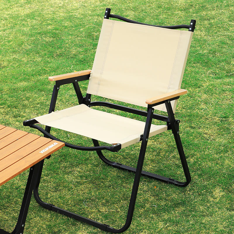 Karmit Folding Chair