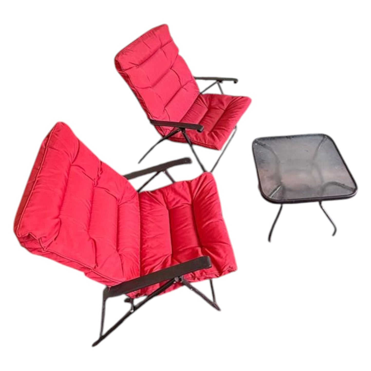 Vista Set – Comfort & Style, Anytime