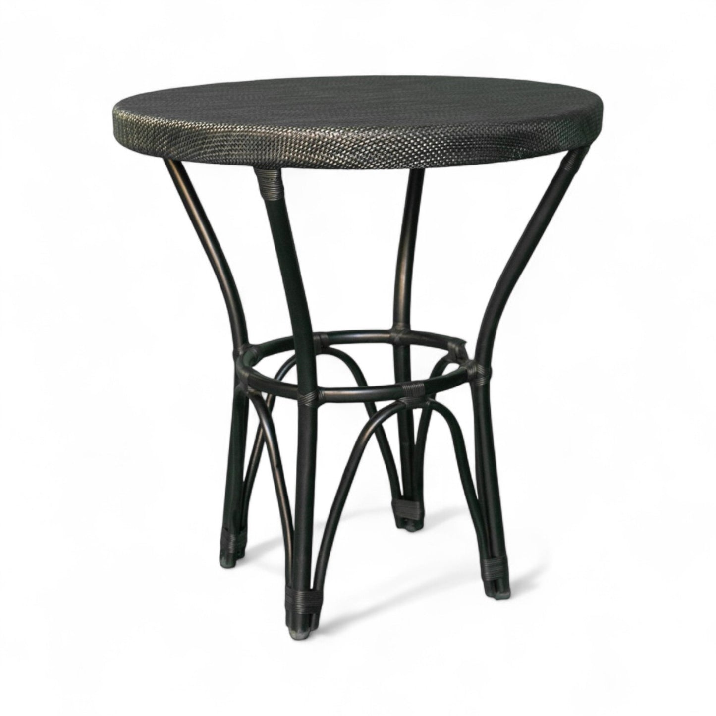 طقم ميلانو – 4 كراسي وترابيزة | تصميم بسيط، راحة عالية، ومناسب للأجواء الخارجية