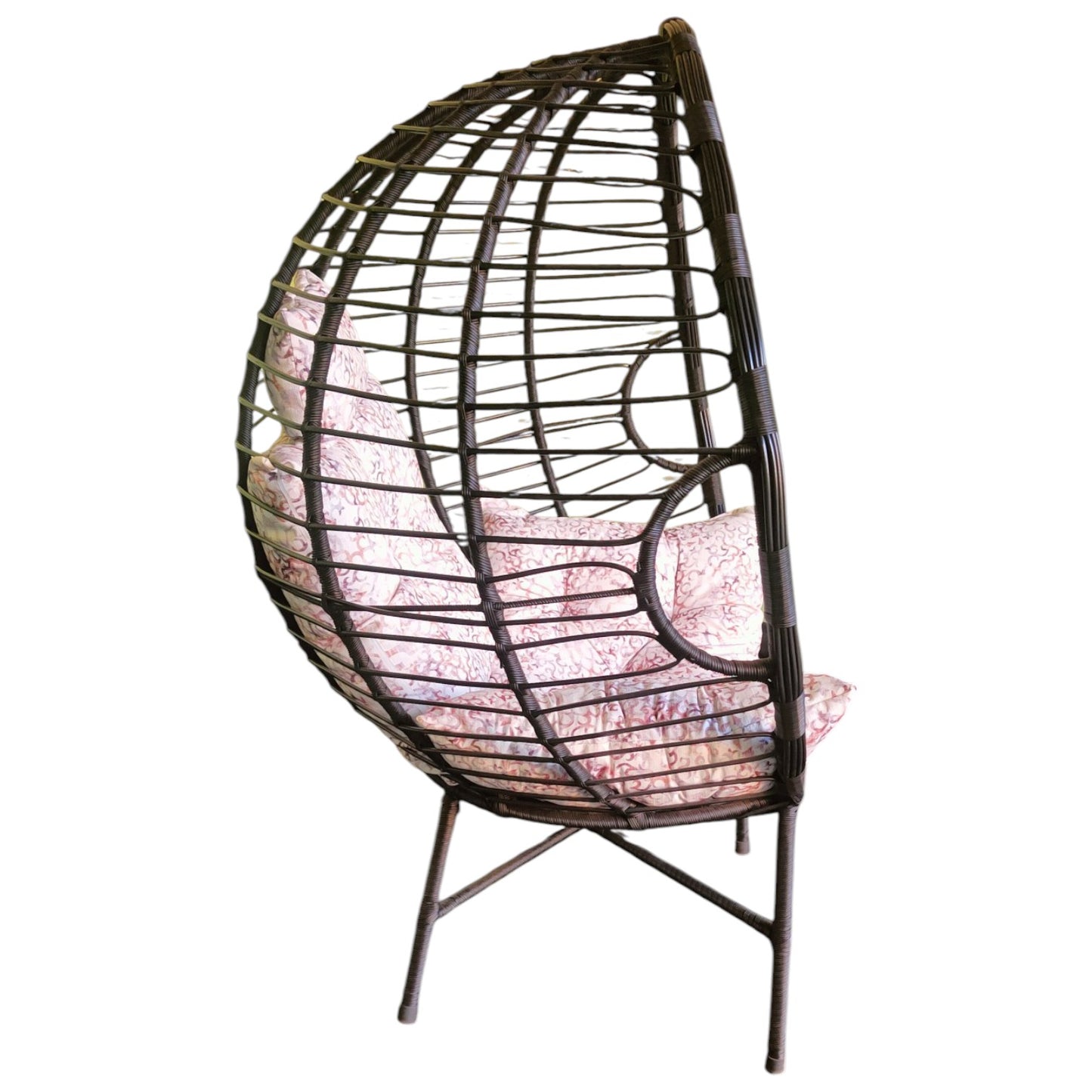 Venicia Chair (Egg-Shaped)