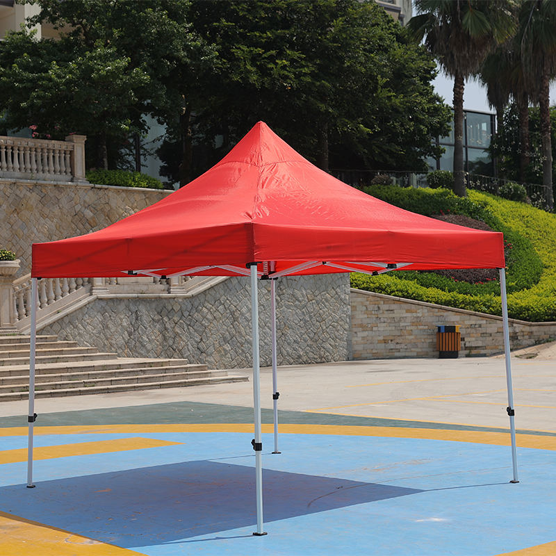 Pop-Up Canopy Tent (28 KG)