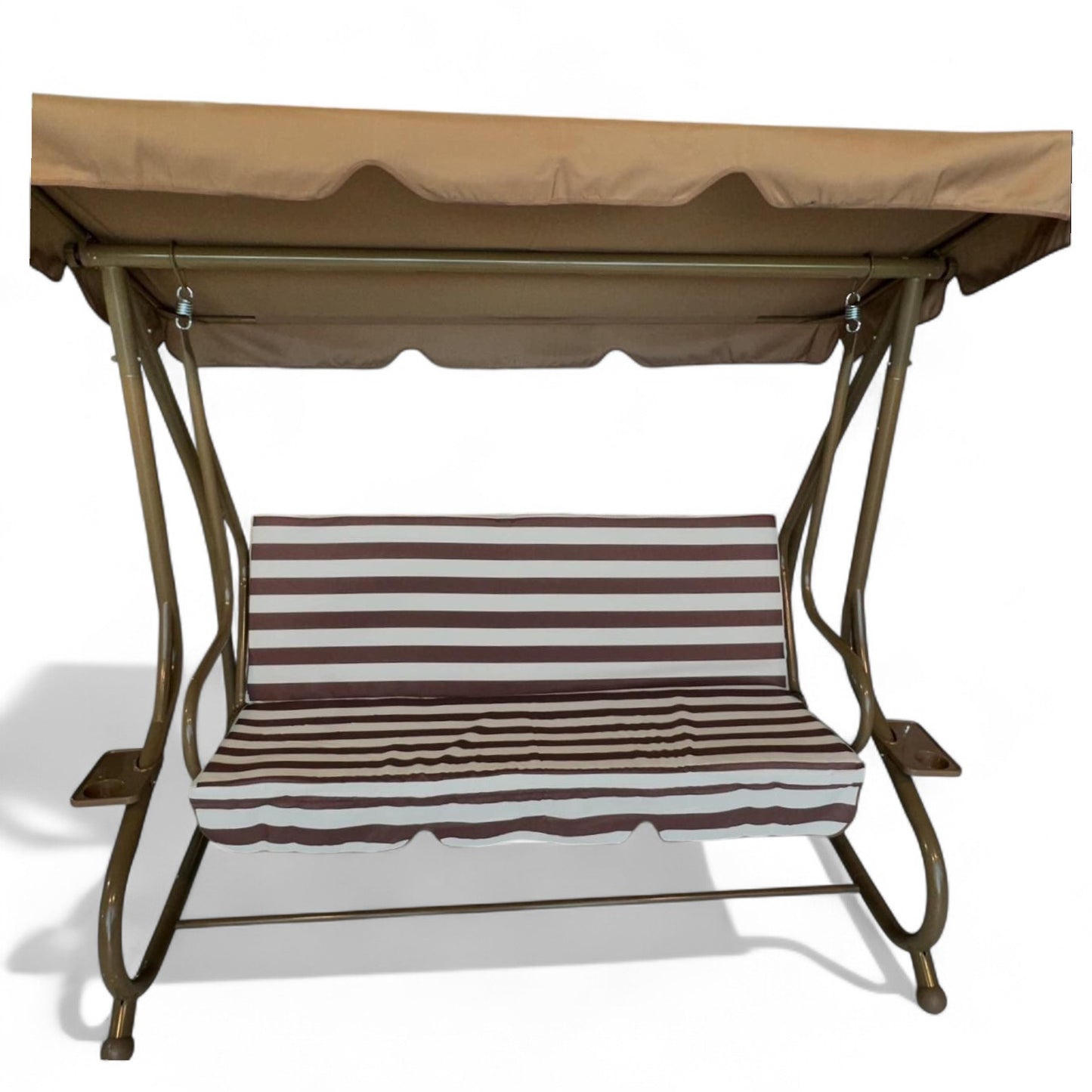 أرجوحة بريز – استرخاء وأنت في الهوا – 3 مقاعد