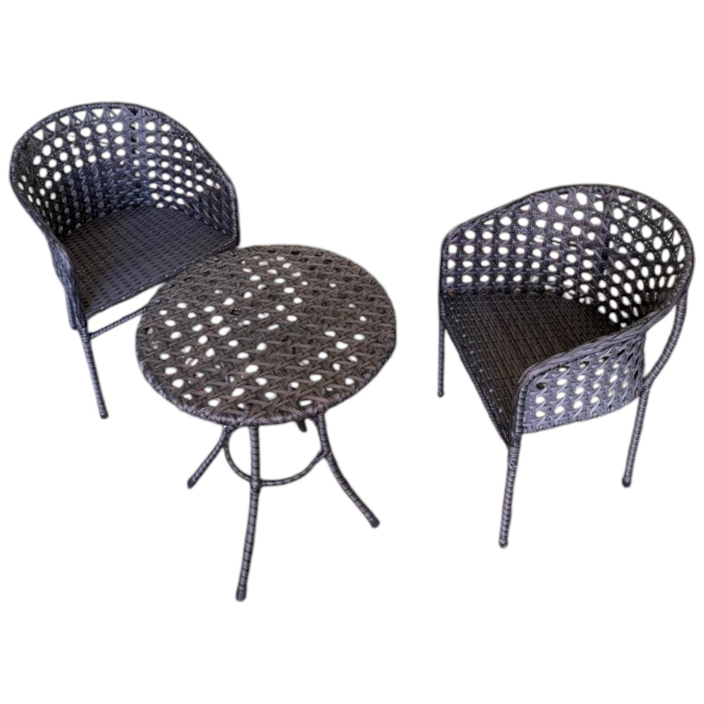 Star Set – Simple Comfort for Two
