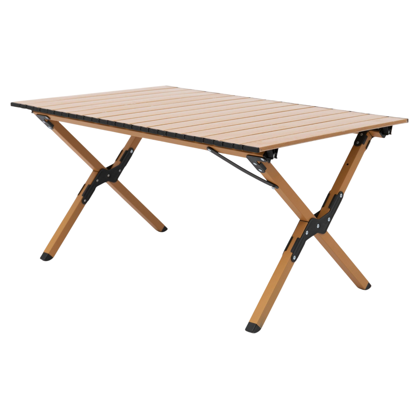 Flexi Folding - Wooden Style Table