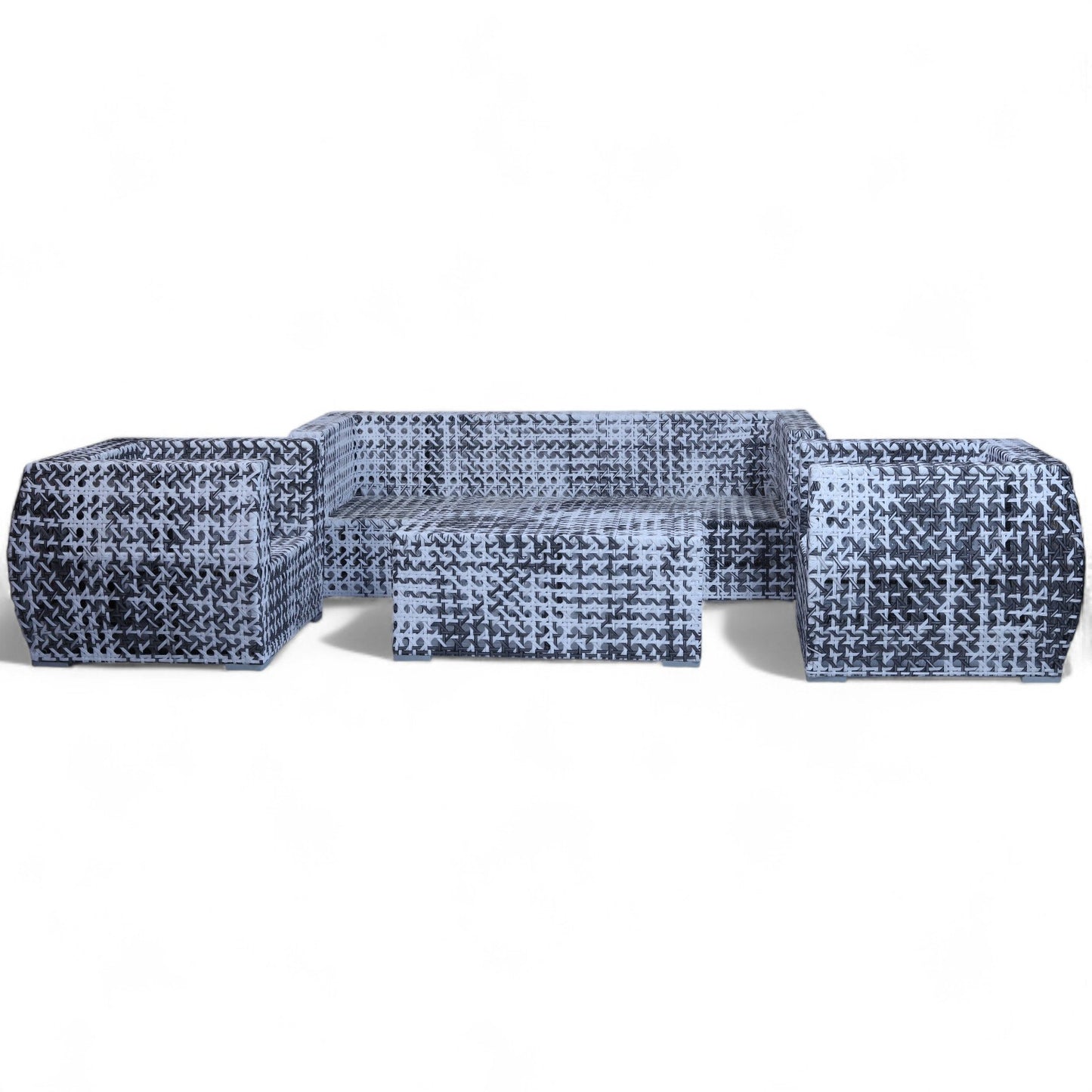 Nefirtiti Set – Regal Comfort with a Modern Twist