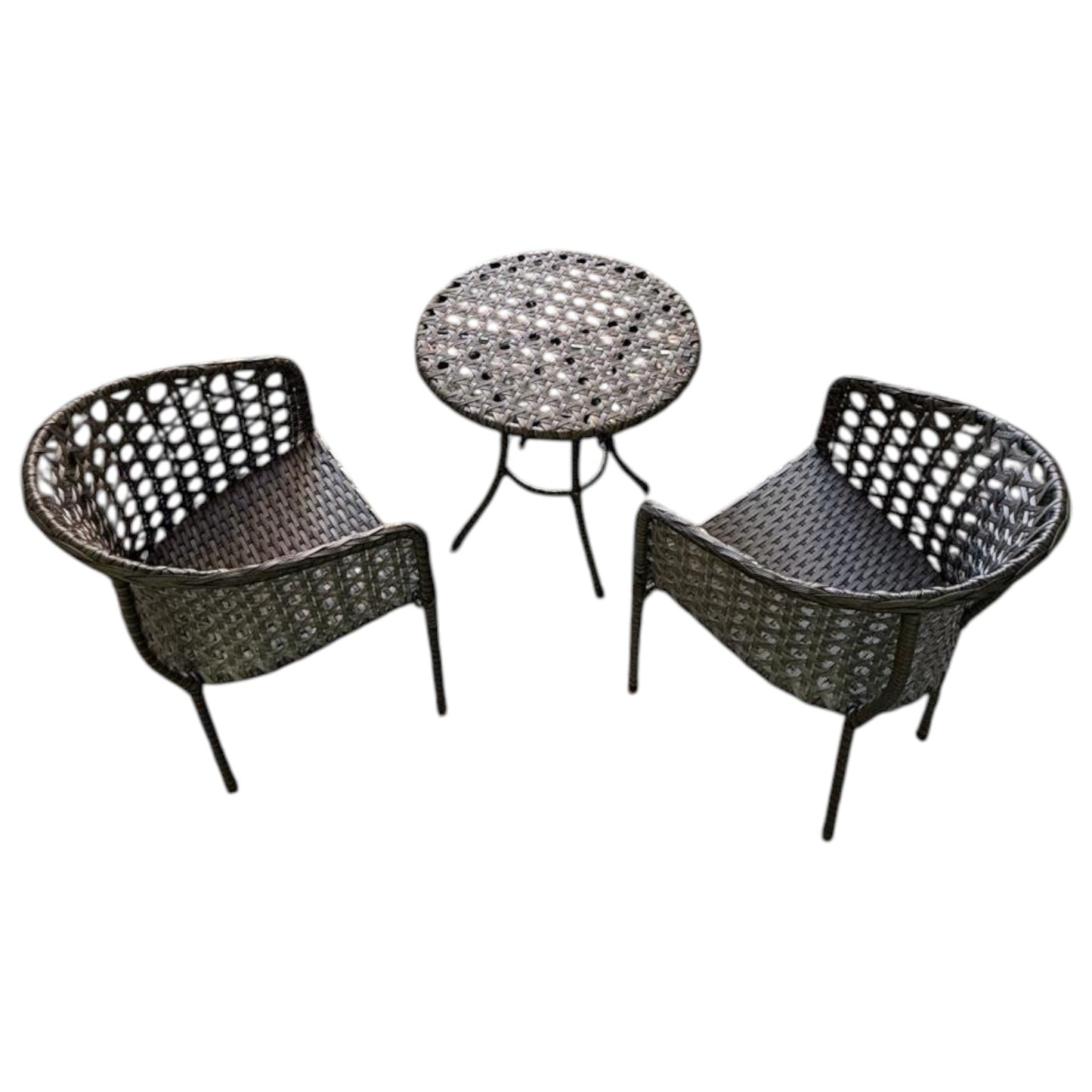 Star Set – Simple Comfort for Two