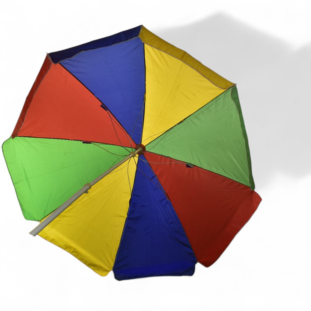 Cap Parasol – Shade Anytime, Anywhere