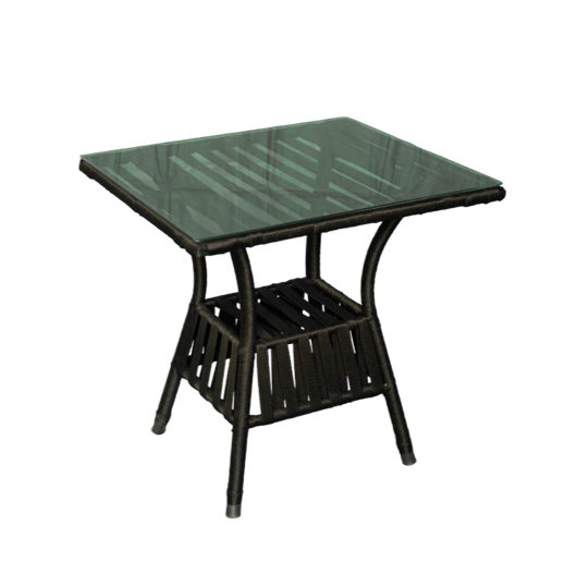 Moka Set – Tasteful Outdoor Comfort