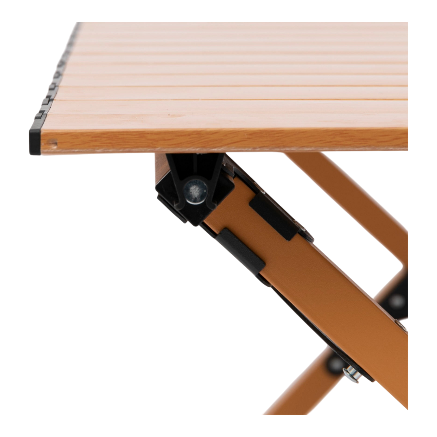 Flexi Folding - Wooden Style Table