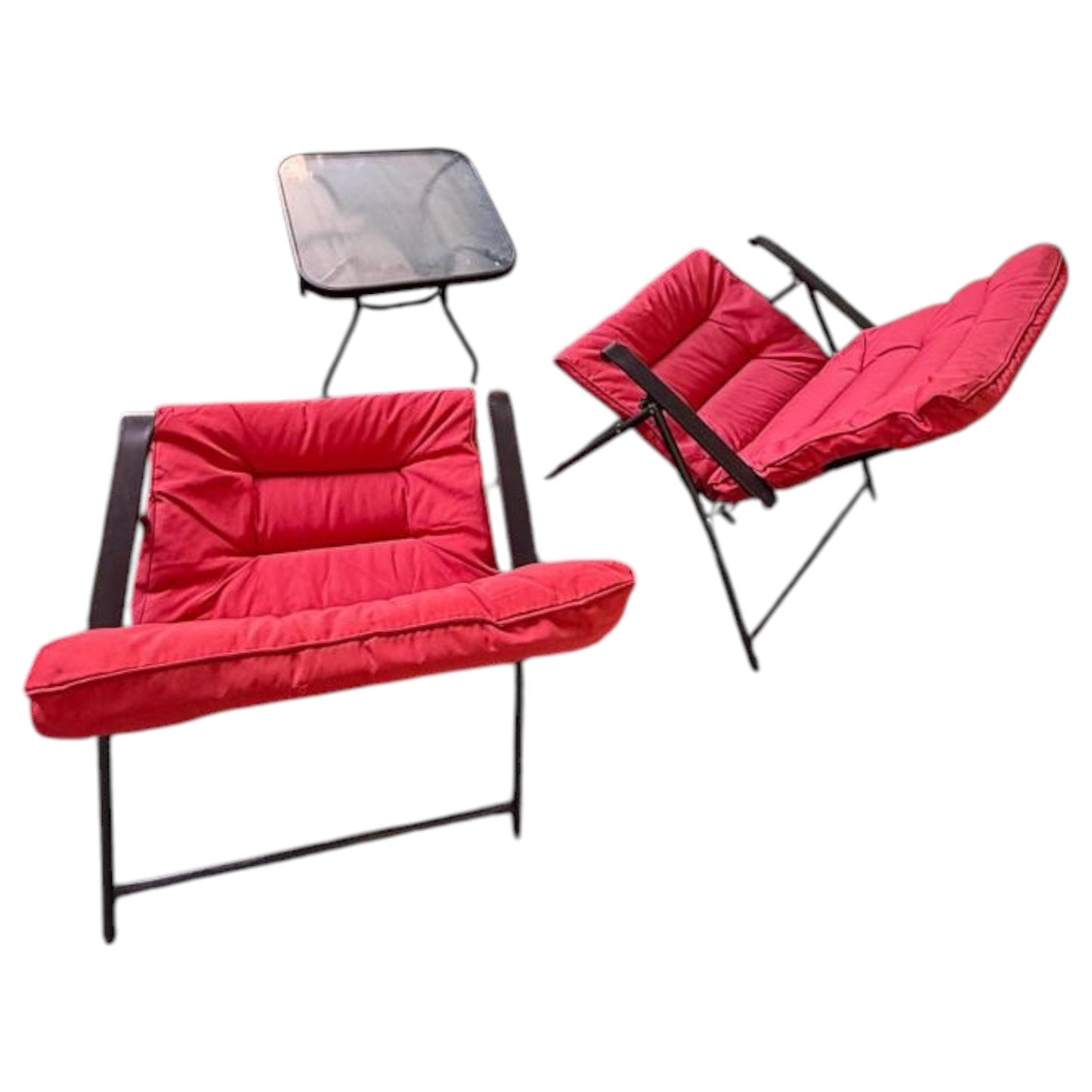 Vista Set – Comfort & Style, Anytime