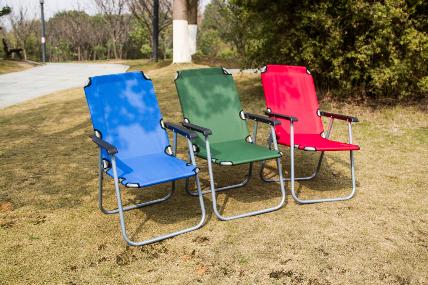 Breeze Folding Chair