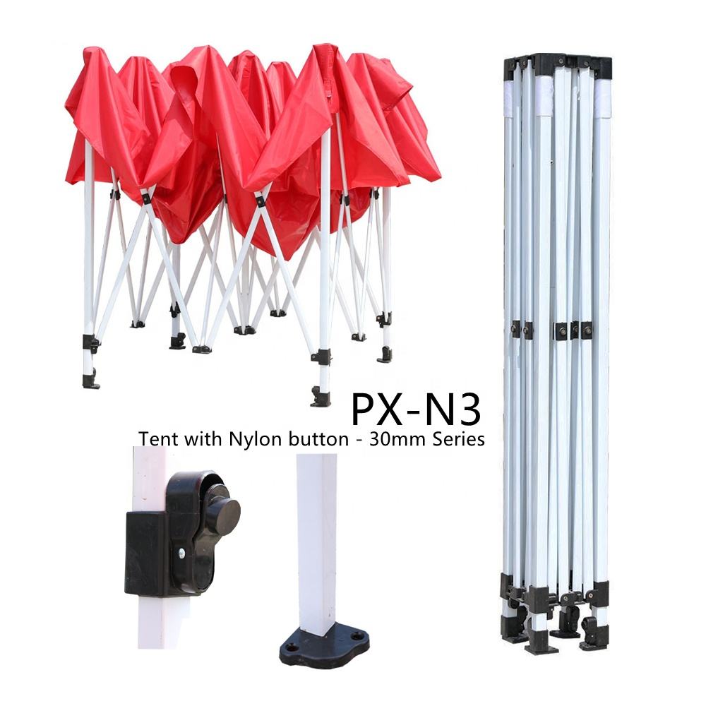 Pop-Up Canopy Tent (28 KG)