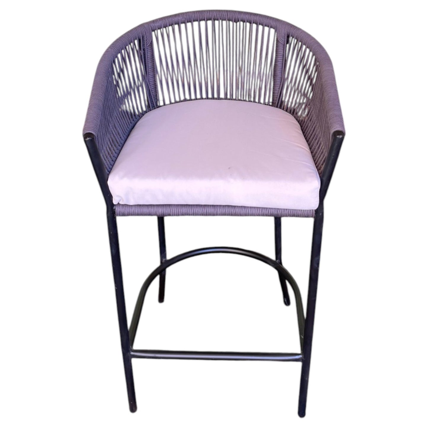 Lina Bar Chair