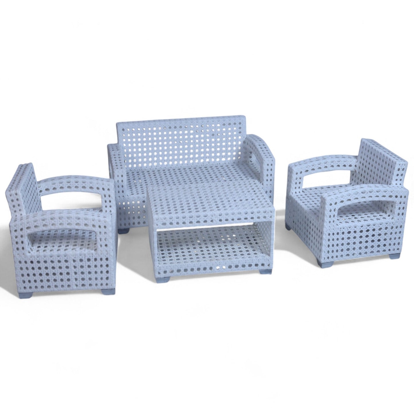 Islamic Set – Organic Elegance for Modern Outdoor Spaces