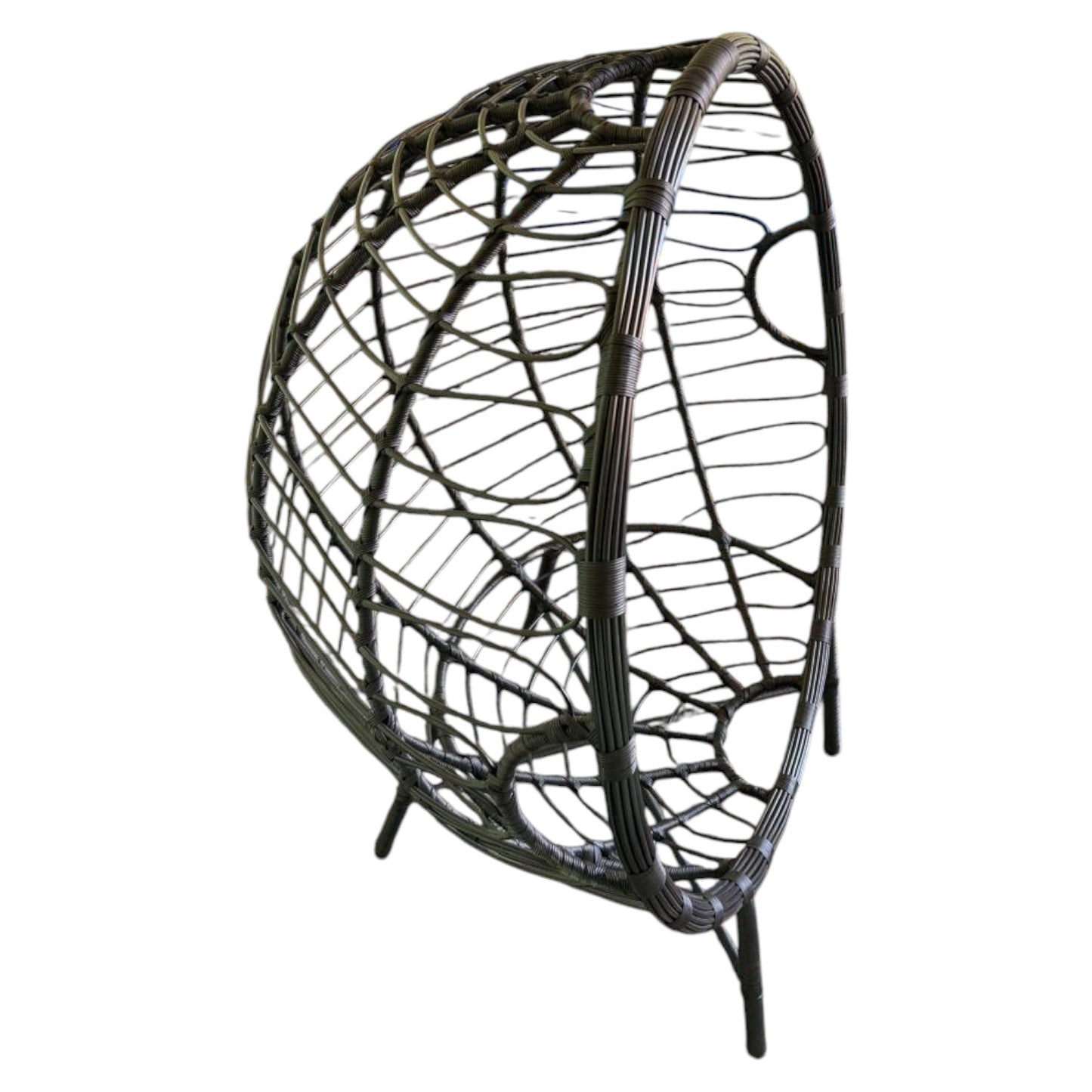 Venicia Chair (Egg-Shaped)