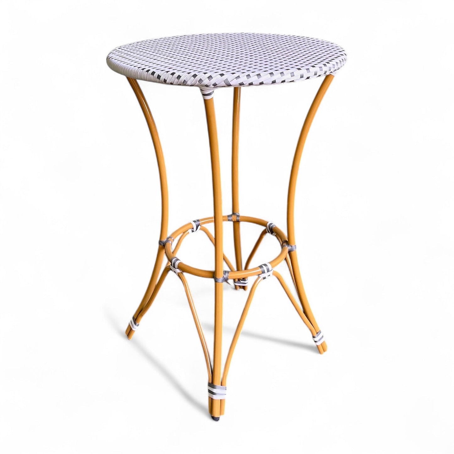 طقم بيسترو تشارم - قعدة بار بطابع باريسي