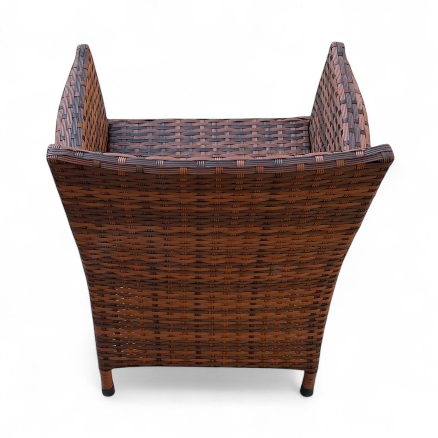 Studio Set – Elegant Outdoor Dining for Four