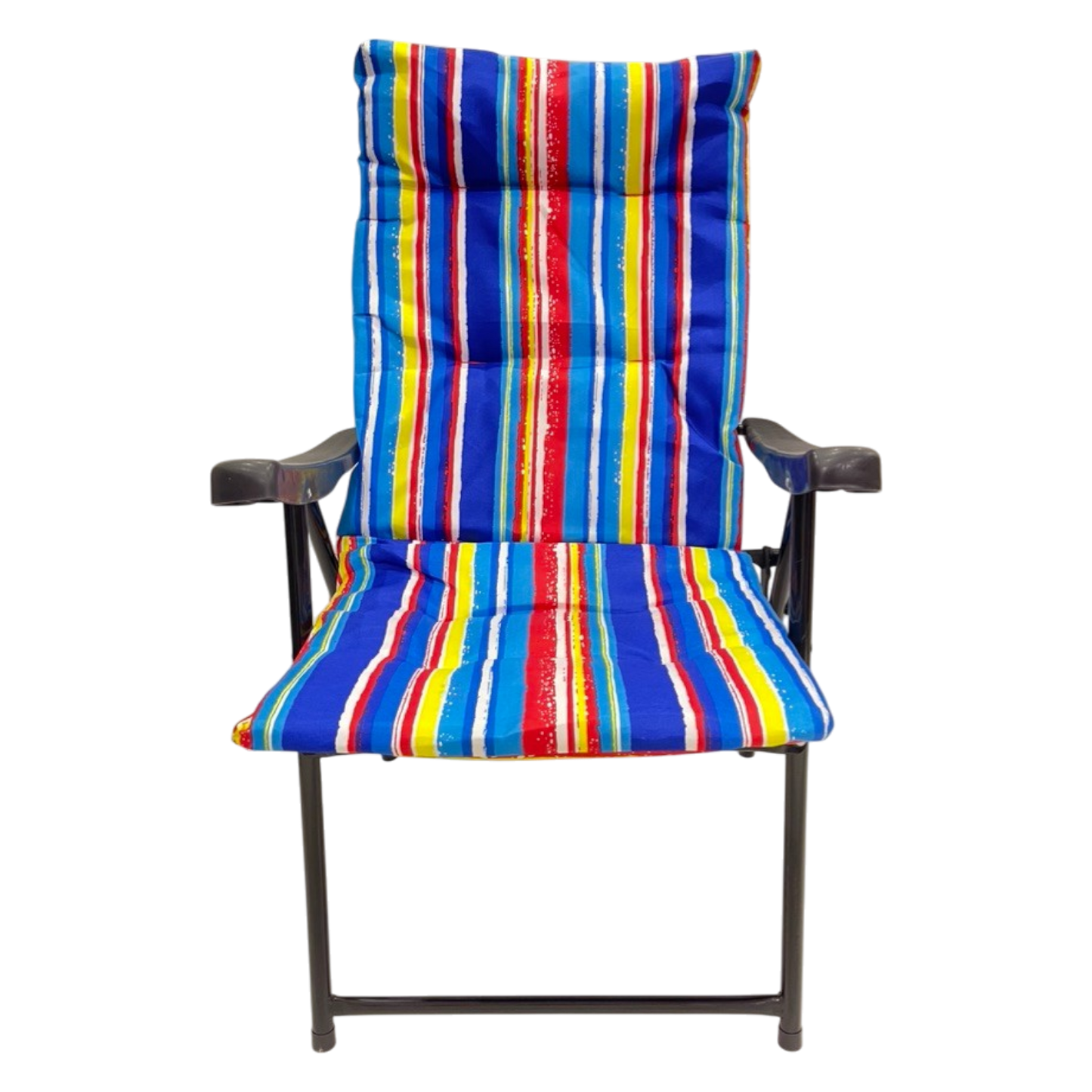 Relax Stripe Folding Chair