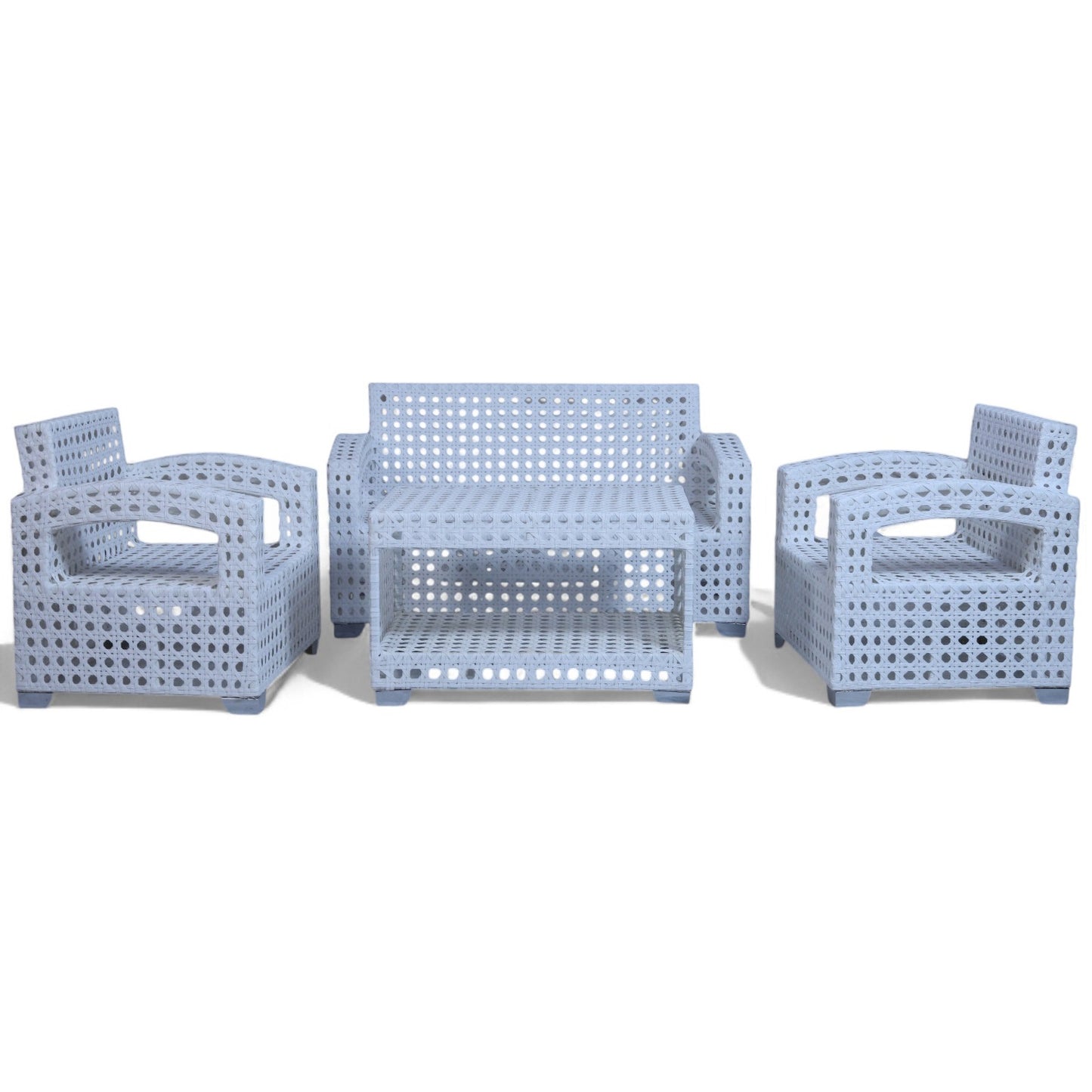 Islamic Set – Organic Elegance for Modern Outdoor Spaces