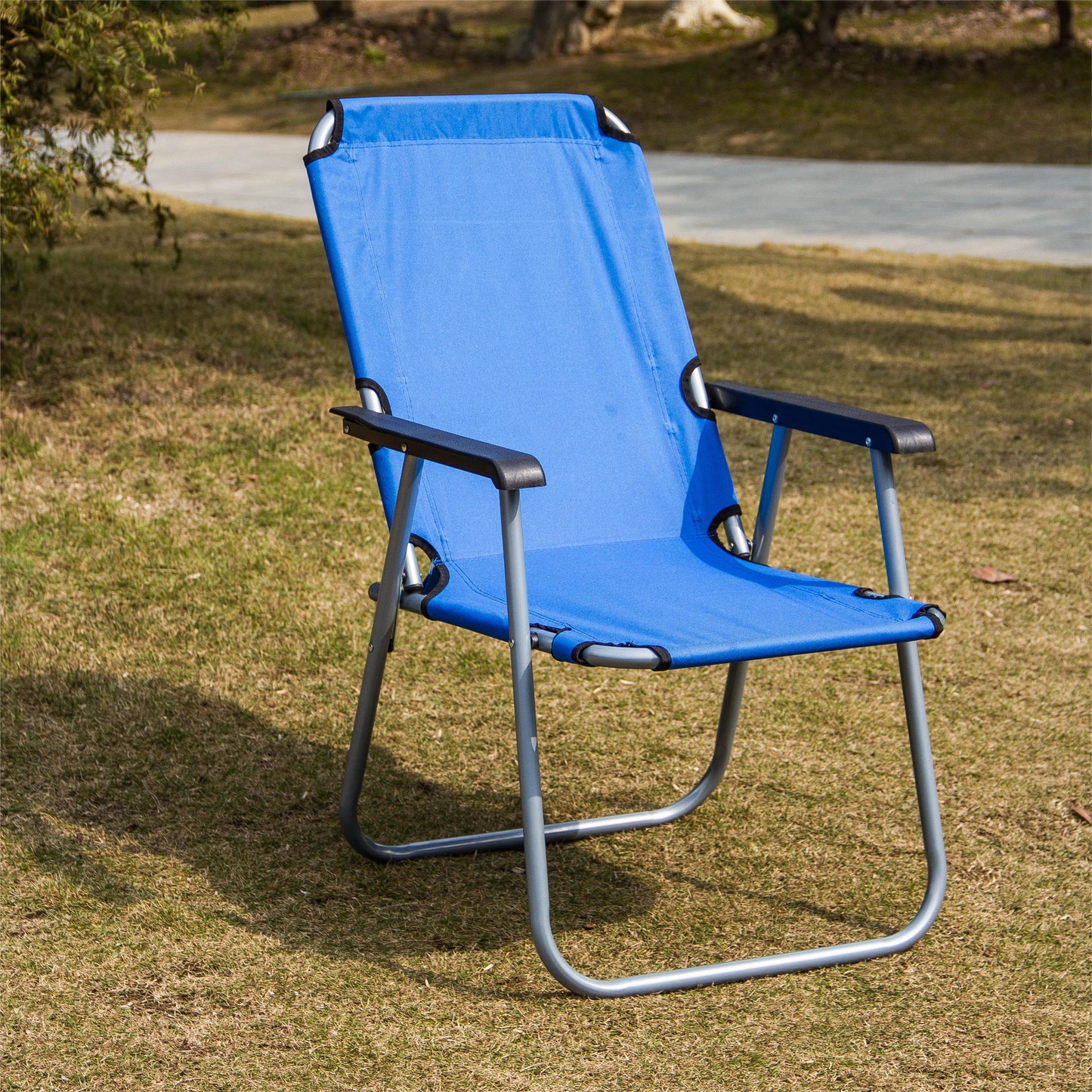 Breeze Folding Chair