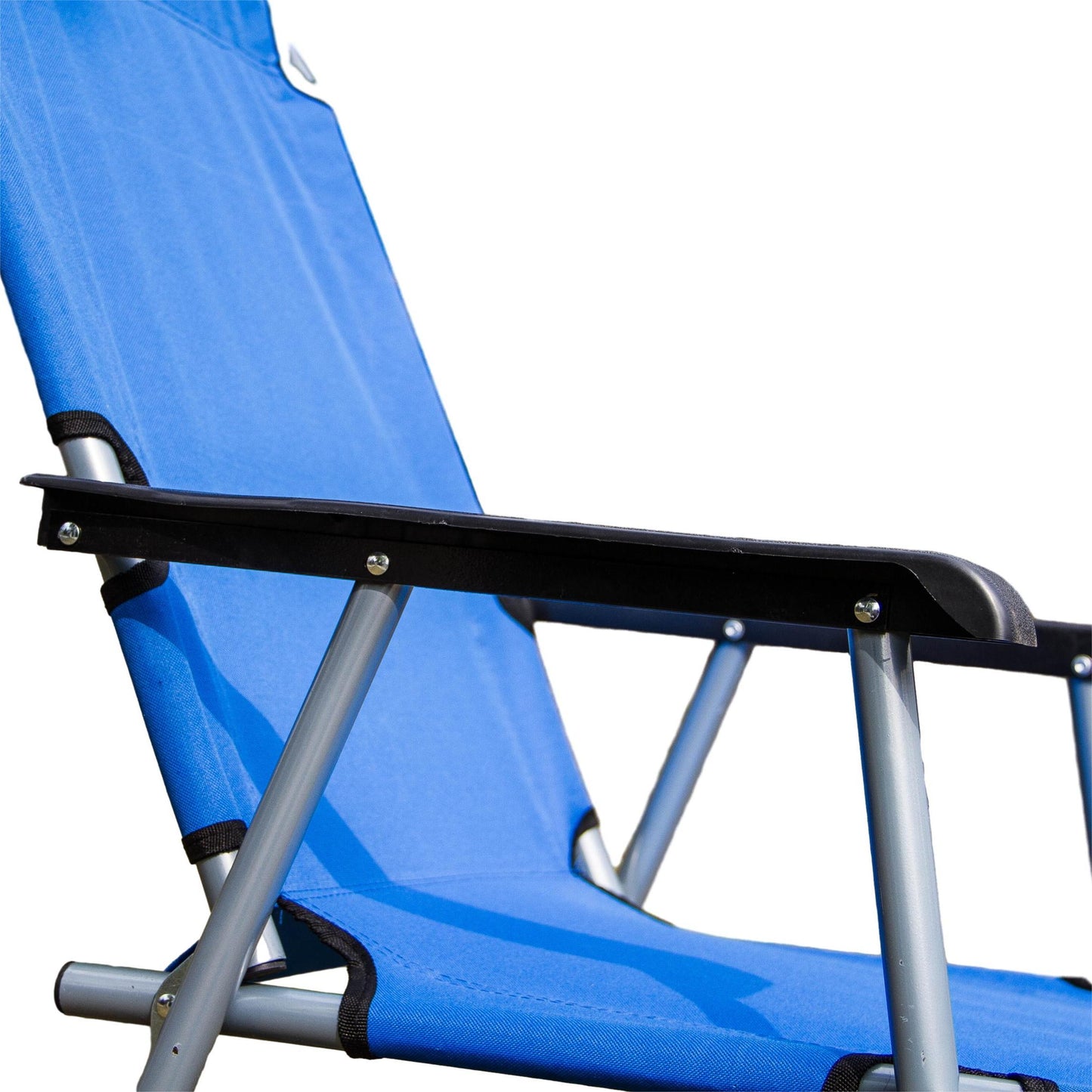 Breeze Folding Chair