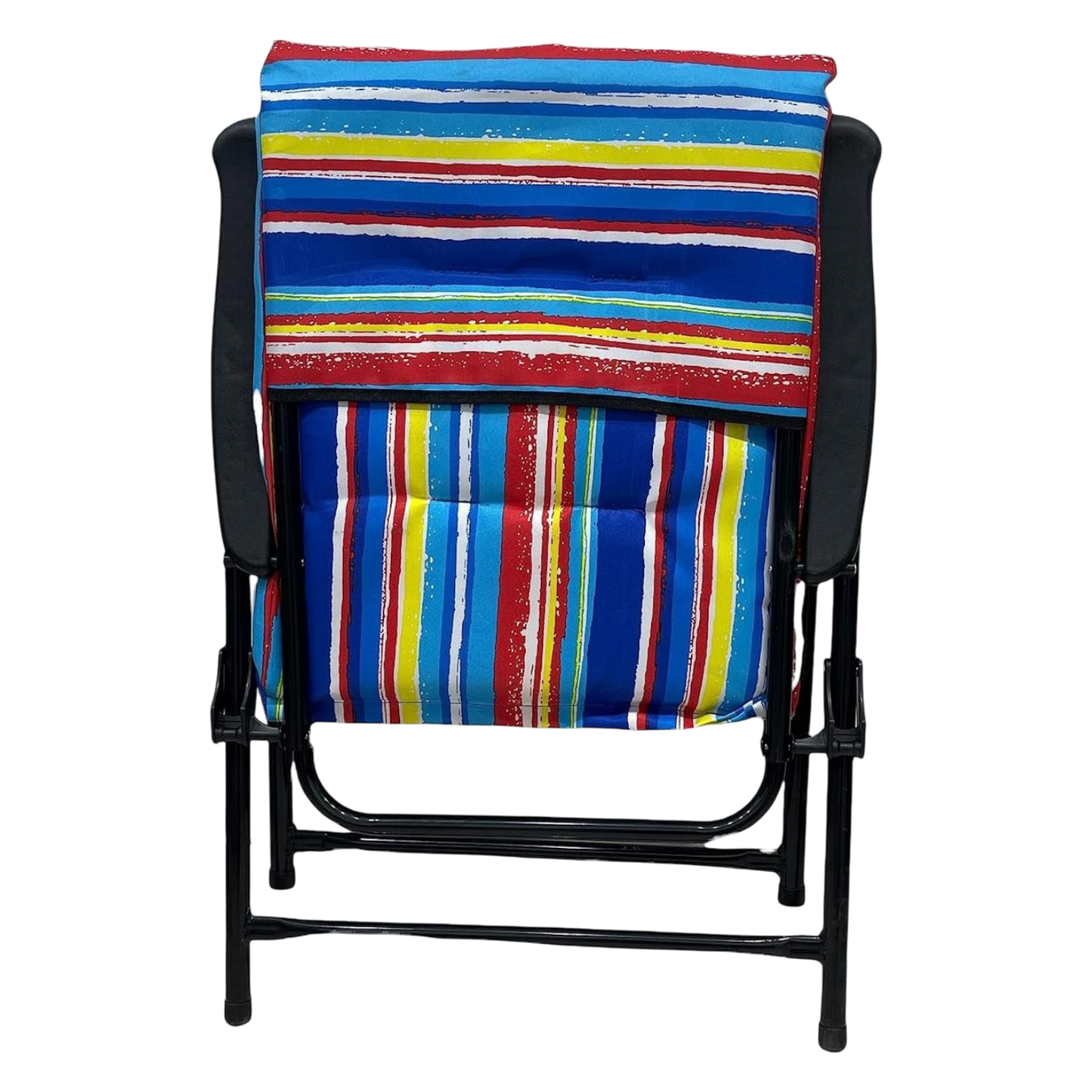 Relax Stripe Folding Chair
