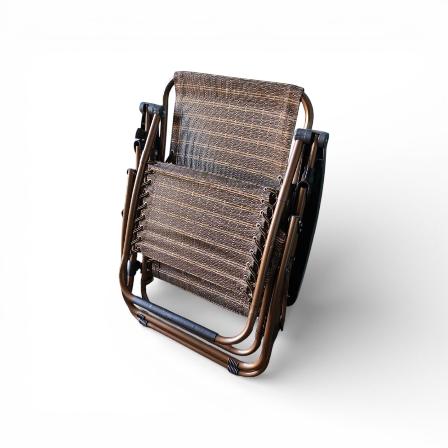 كرسي زين القابل للطي