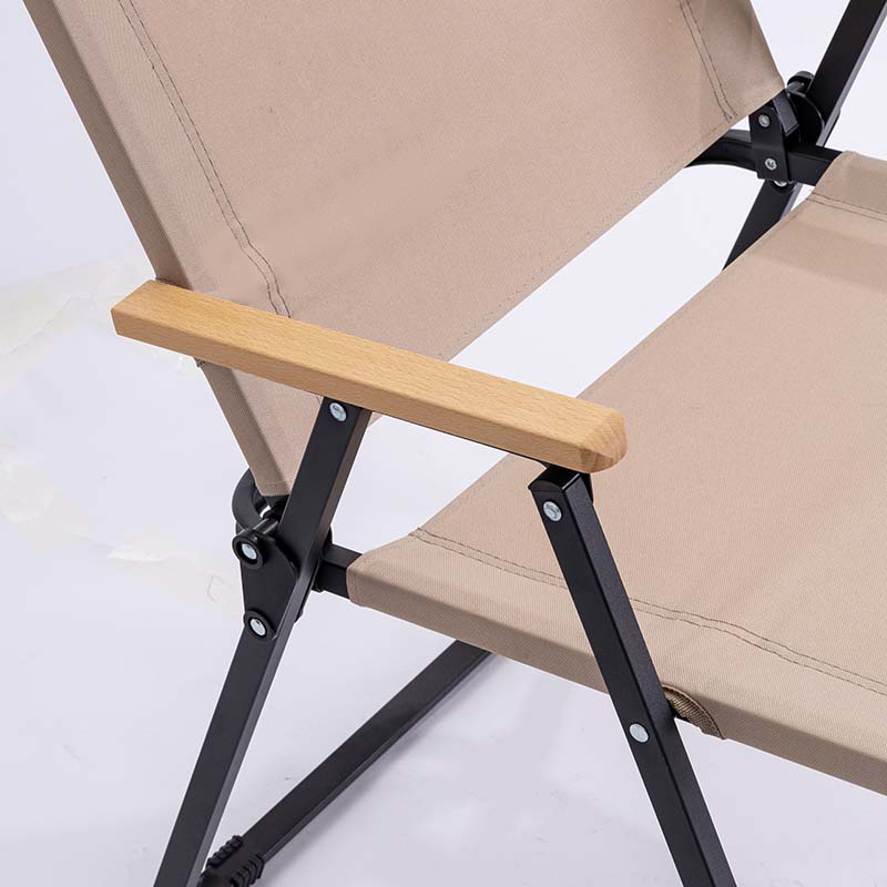 Karmit Folding Chair