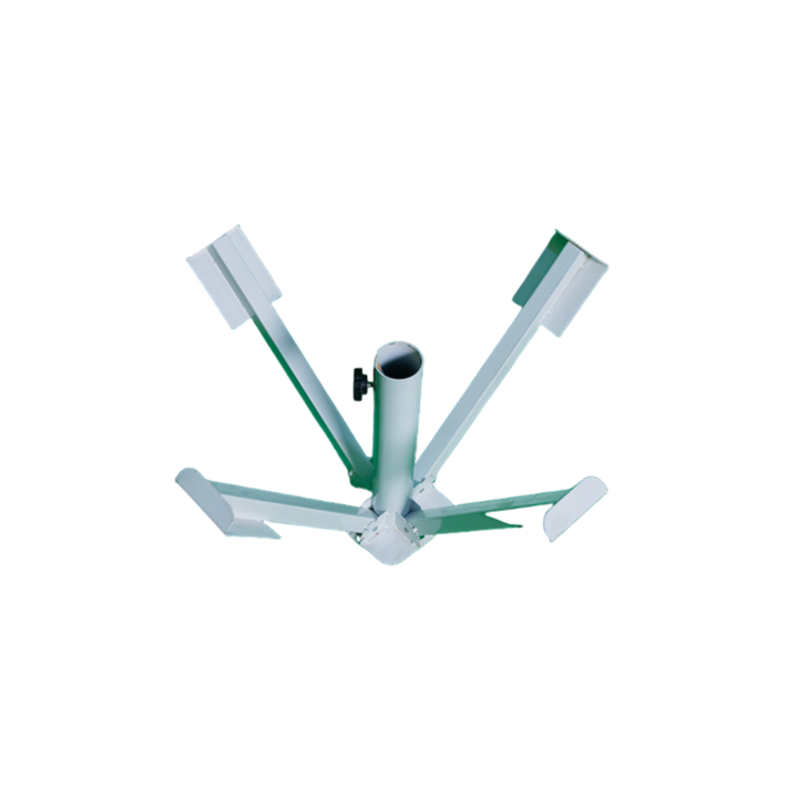 شمسية كاب – ظل في أي وقت وأي مكان