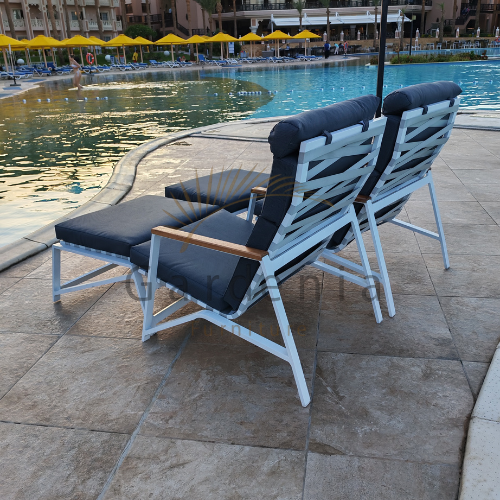 Livano Chair – Outdoor Relaxation Redefined