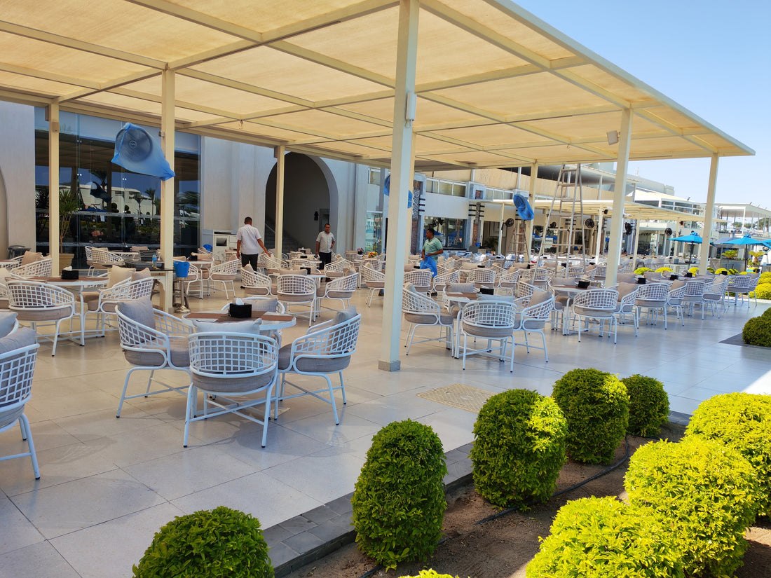 Albatros Hotel – Hurghada