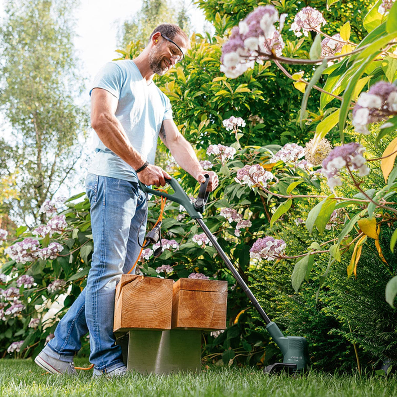 Garden Tools
