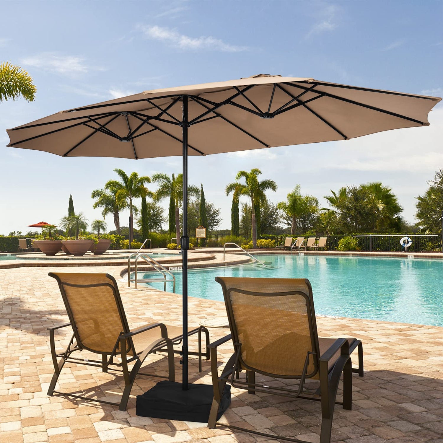 Outdoor Shade