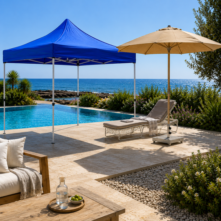 Outdoor Shade