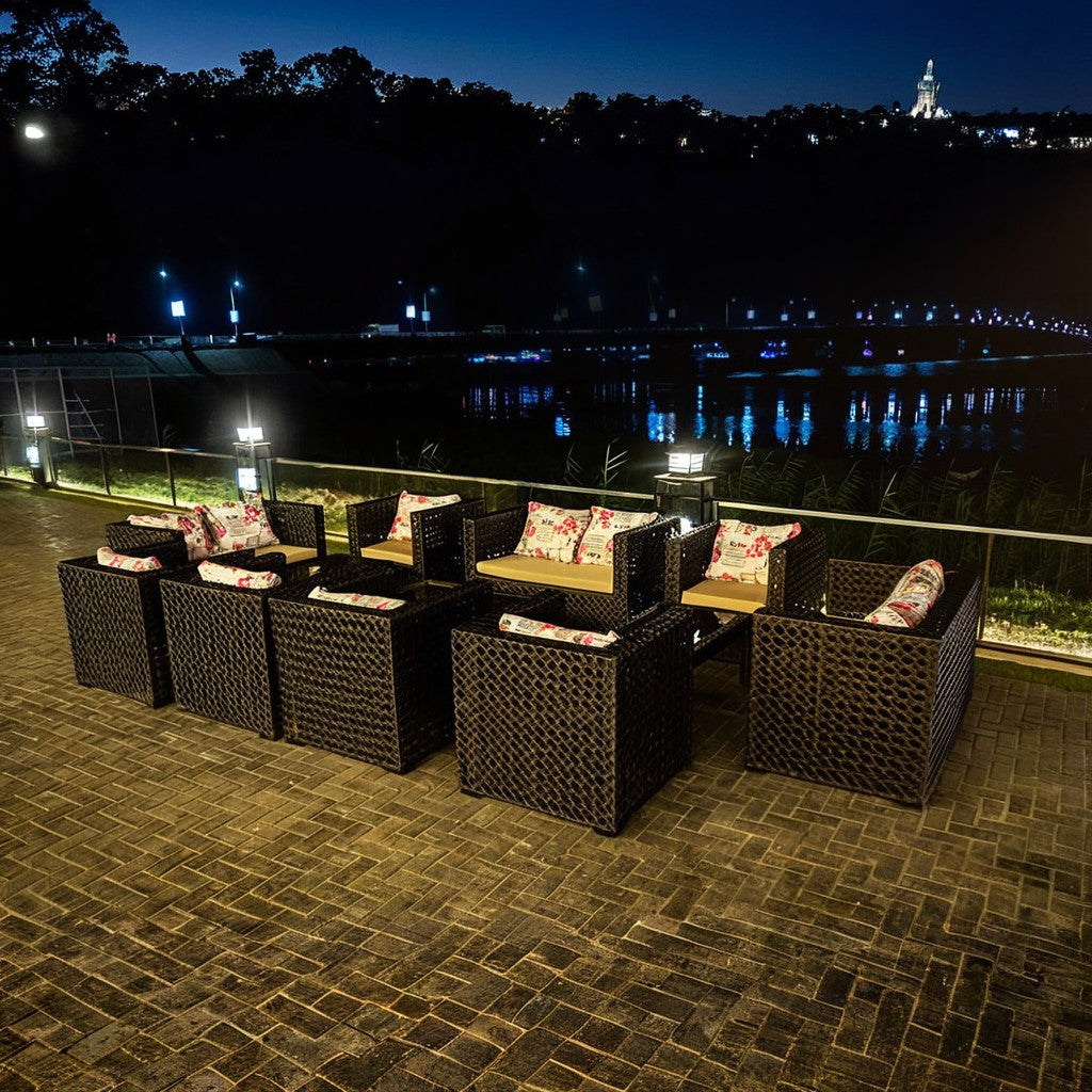 Garden Lounges