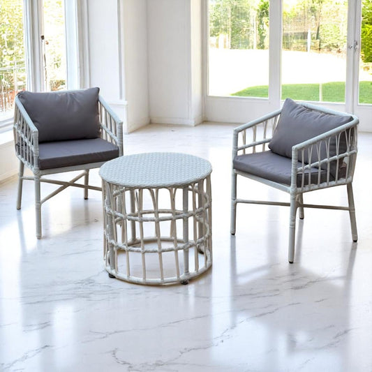 Skyer Set – Light & Stylish Comfort