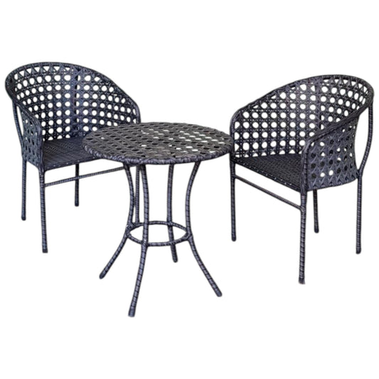 Star Set - 2 Chair and Table