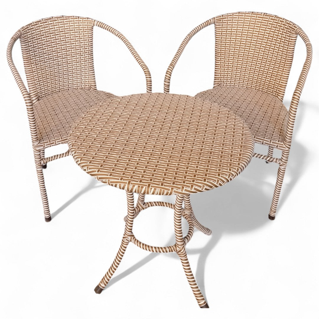 Mini Bistro  – Compact Outdoor Elegance