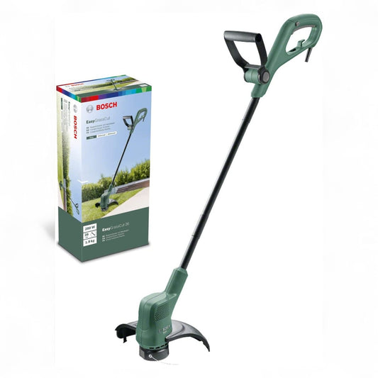Bosch EasyGrassCut 26 Electric Grass Trimmer
