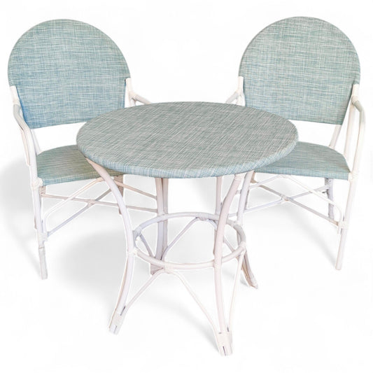 Melano Set – Simple, Comfortable, and Built for Outdoors