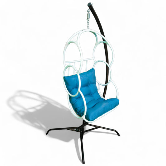 Circle Swing – Relaxation in Artistic Form