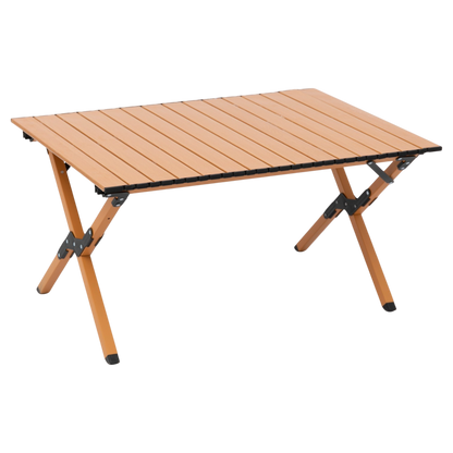 Flexi Folding - Wooden Style Table