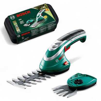 Bosch ISIO 3.6V Cordless Shrub & Grass Shear