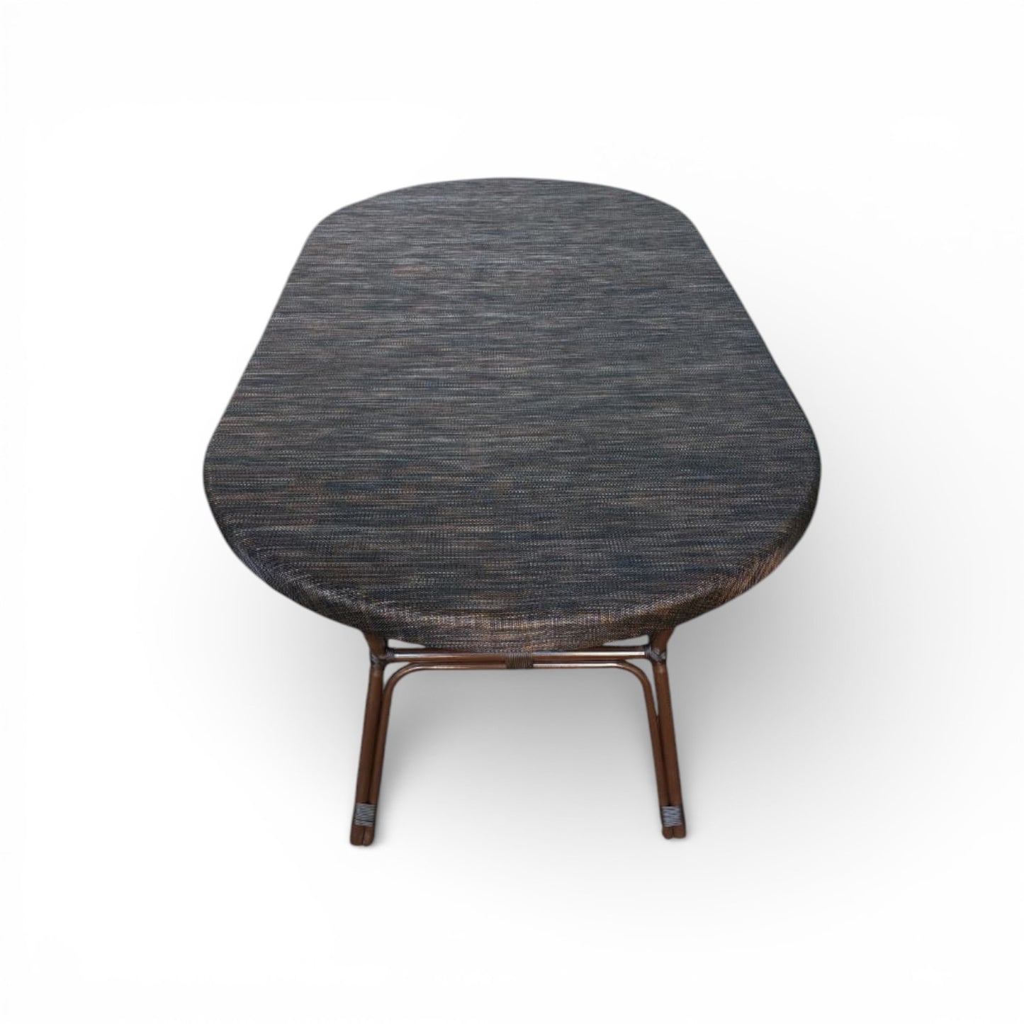 طقم ريو – بساطة عملية وأناقة خفيفة لستة أشخاص.