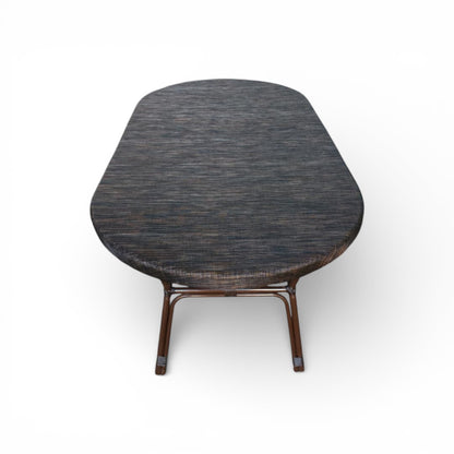 طقم ريو – بساطة عملية وأناقة خفيفة لستة أشخاص.